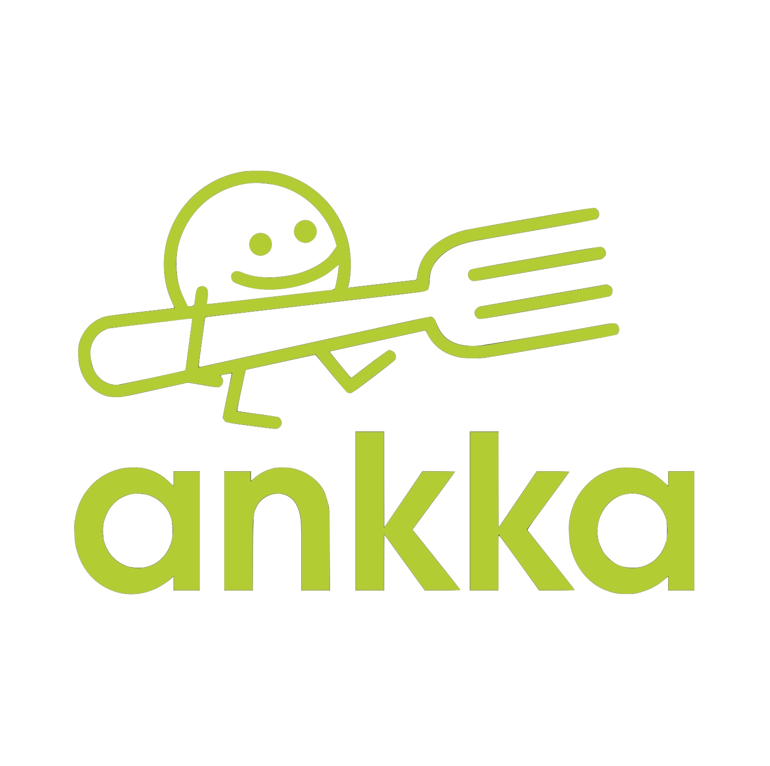 Ankka Logo